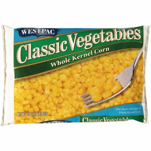 Westpac Cut Corn