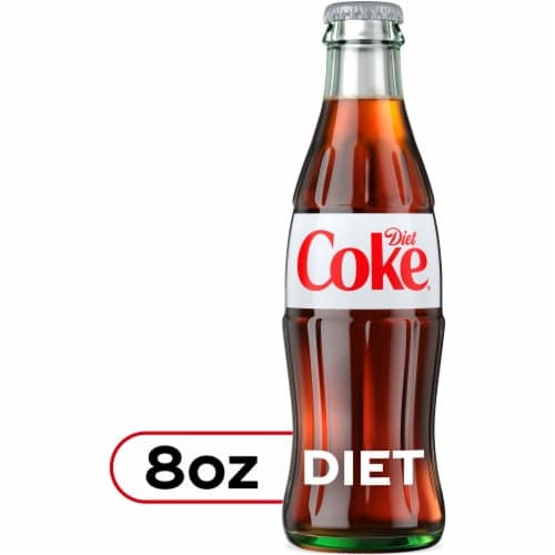 Diet Coke Soda