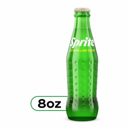 Sprite Glass