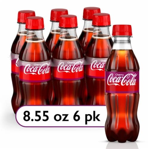 Chry Coke Minican