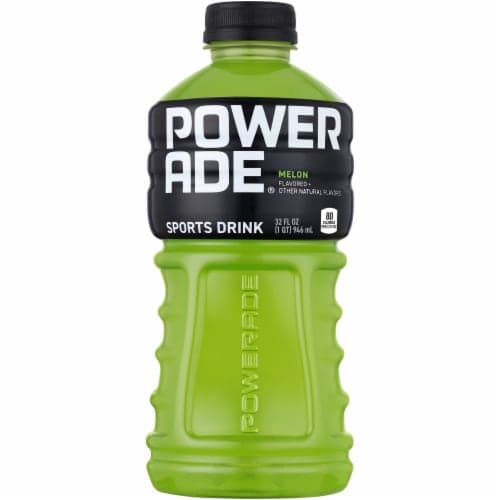 Powerade Melon