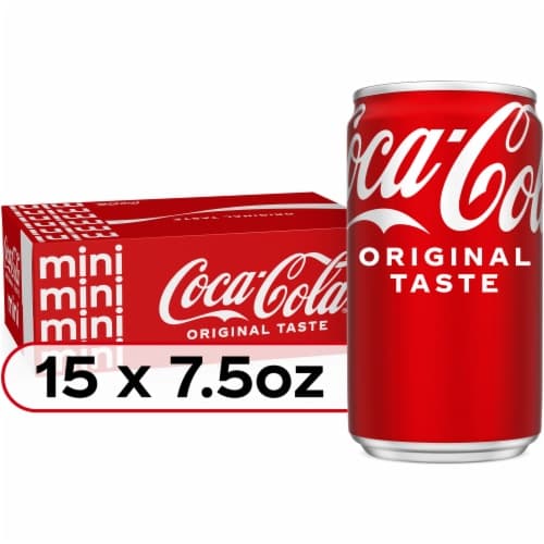 Coca Cola