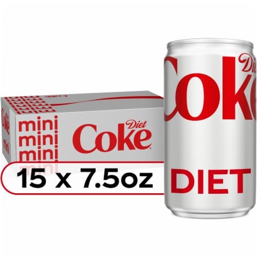 Coca Cola Diet