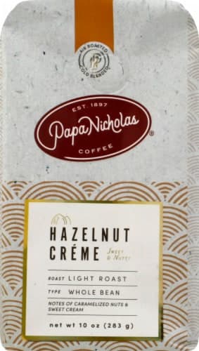 Papan Hazelnut Crm Wb