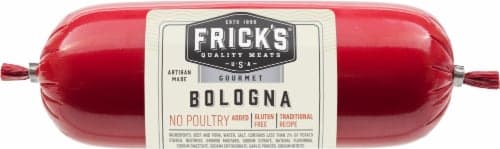 Frick'S Bologna, Gourmet