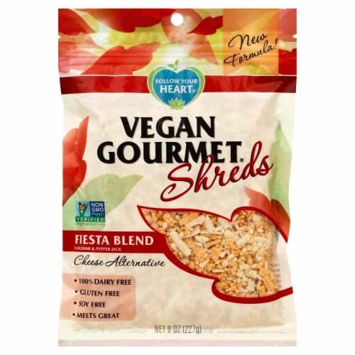 Follow Your Heart Cheese Alternative