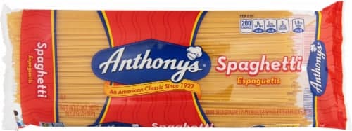 Anthony'S Spaghetti