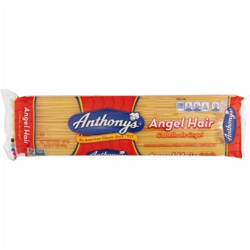 Anthony'S Angel Hair Pasta
