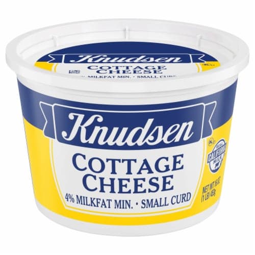 Knudsen Cottage Cheese Small Curd