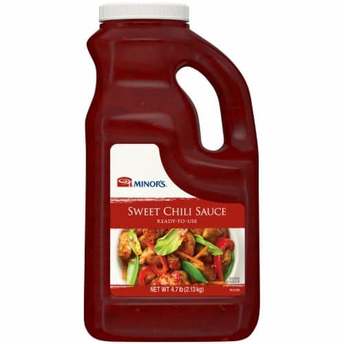 Minor'S Sweet Chili Sauce