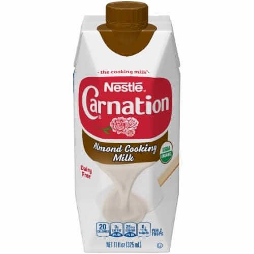Carnation Almond Cooking Milk