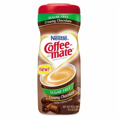 Coffee mate Powdered Coffee Creamer Gluten Free Original Lite