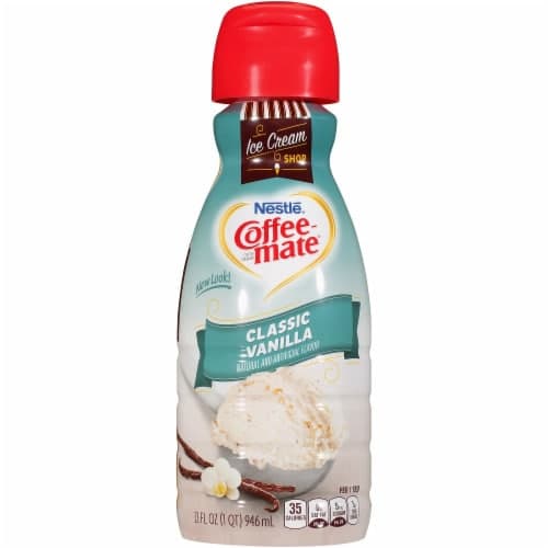 Coffee Mate Coffee Creamer