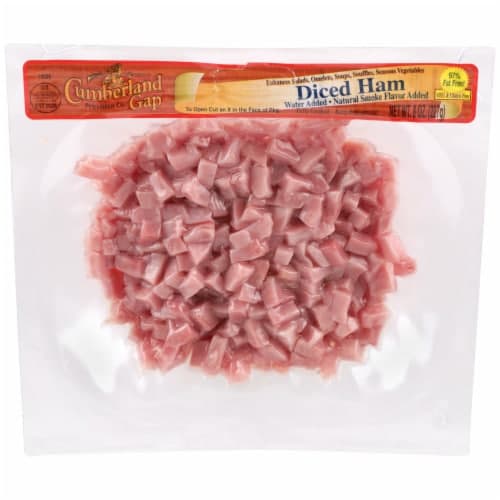 Cumberland Gap Diced Ham