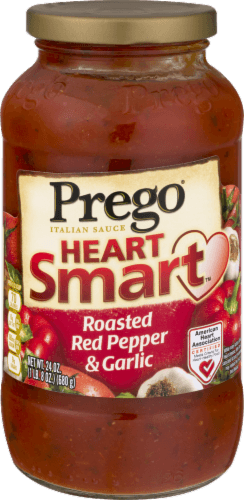 Prego Heart Smart Italian Sauce