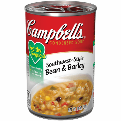 Campbells Condensed Soup