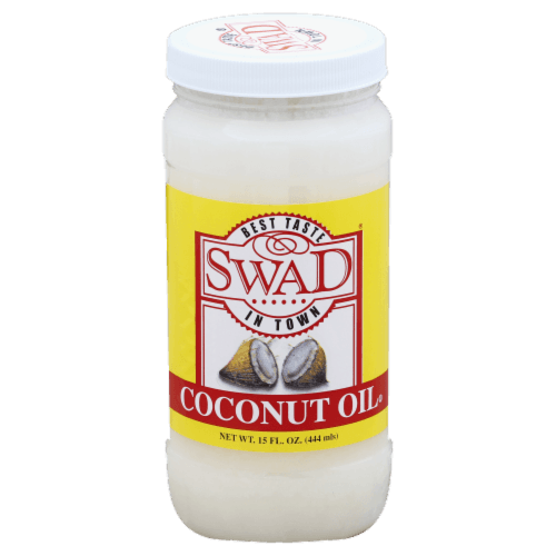 Swad Coconut Oil