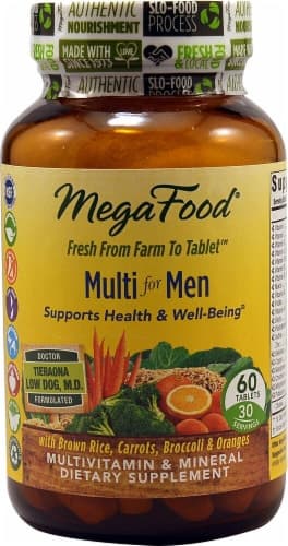 Megafood Multi For Men