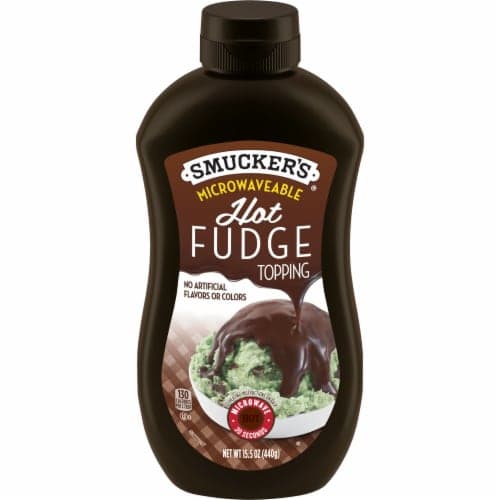 Is it Citrus Free? Smucker's Microwaveable Hot Fudge Topping