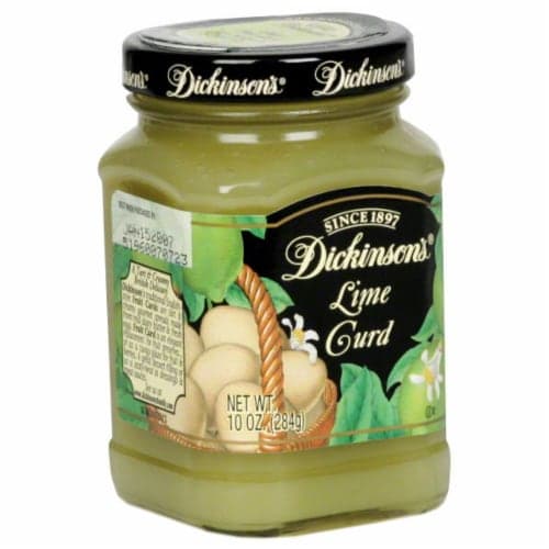 Dickinson'S Lime Curd