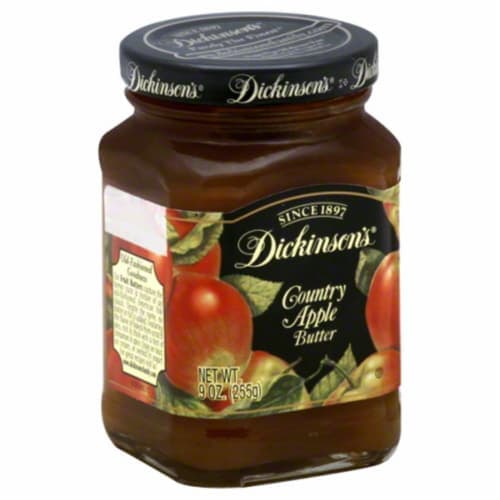 Dickinson'S Country Apple Butter