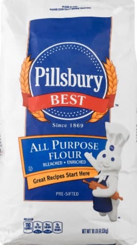 Pillsbury Best Pre-Sifted All Purpose Flour