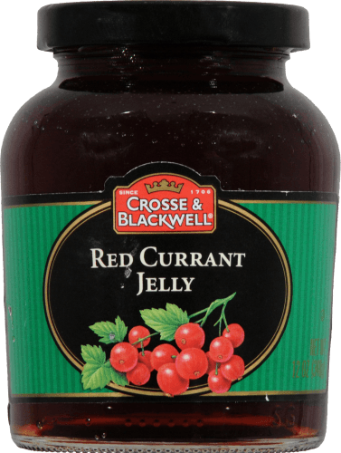 Crosse & Blackwell Jelly, Red Currant