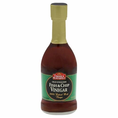Crosse & Blackwell Vinegar