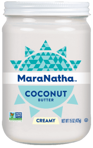 Maranatha Coconut Butter