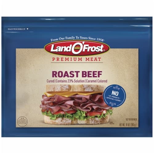 Land O Frost Premium Roast Beef