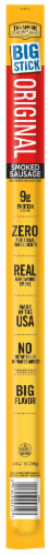 Tillamook Big Stick Original Smoked Sausage