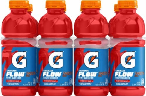 G Thirst Quencher, Blackberry Wave