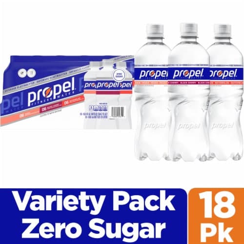 Propel Variety Pack 