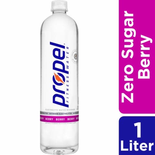 Propel Berry Fitness Water