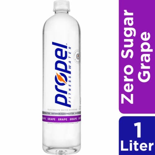 Propel Electrolyte Grape Water