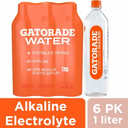 Gatorade Purified Water T - T
