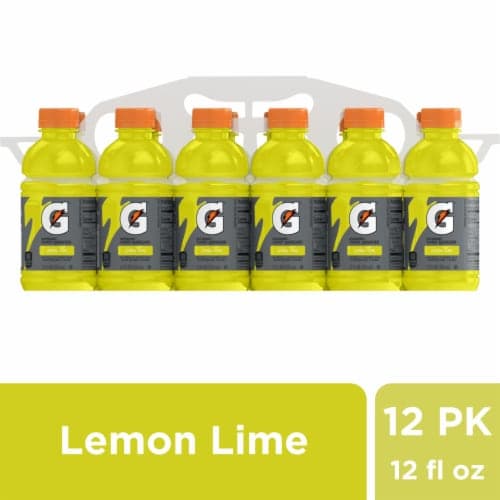 Is it Legume Free? Gatorade G Series Thirst Quencher Perform 02 Lemon-lime Bottles