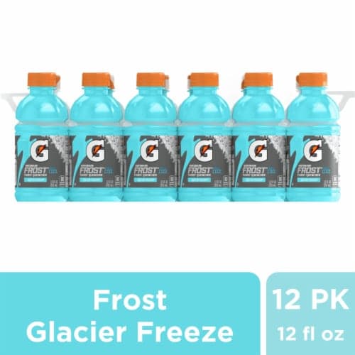 Gatorade Glazier Freeze