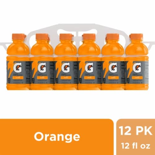 Is it Legume Free? Gatorade Orange