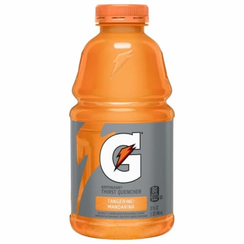 Gatorade Thirst Quencher, Tangerine