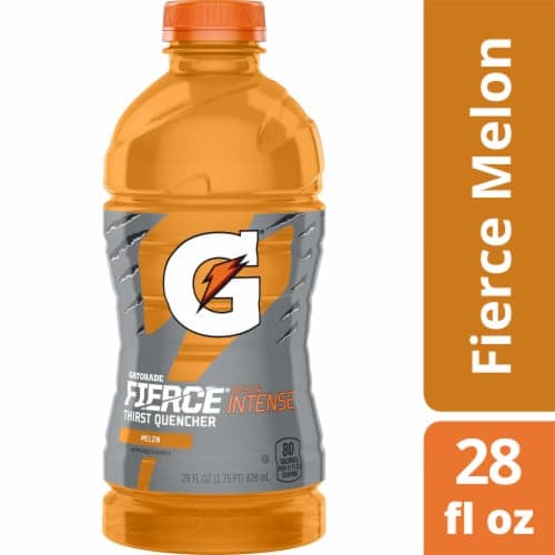 Gatorade G Series Thirst Quencher Fierce Melon