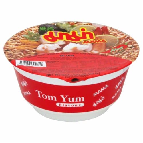 Mama Shrimp Noodle Bowl