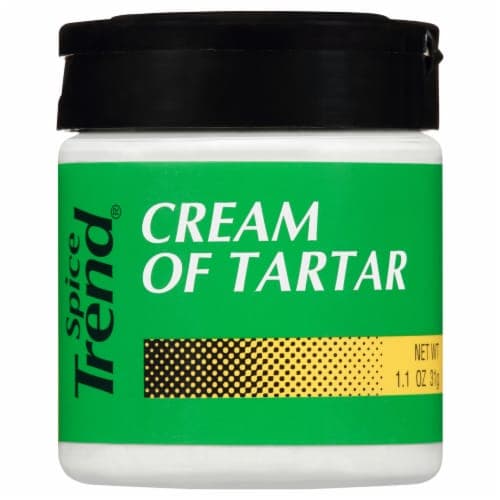 Spice Trend Cream Of Tartar
