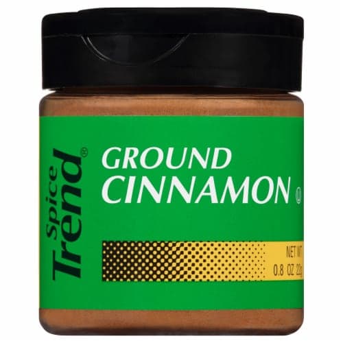 Spice Trend Ground Cinnamon