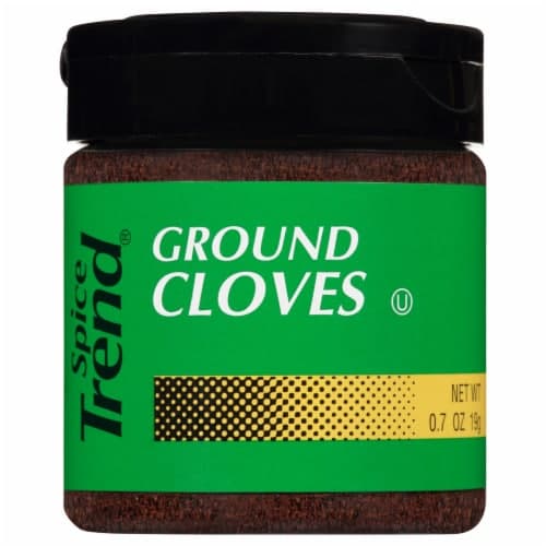Spice Trend Ground Cloves