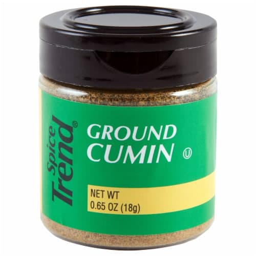 Spice Trend Ground Cumin