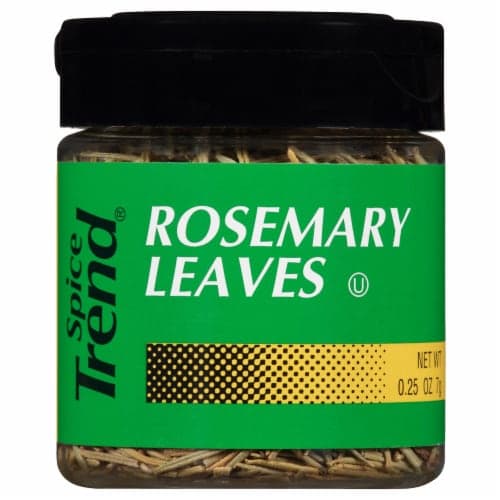 Spice Trend Rosemary Leaves