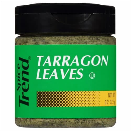 Spice Trend Tarragon Leaves Shaker