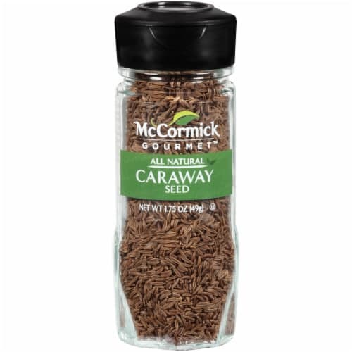 Mccormick Gourmet Collection Caraway Seed