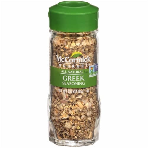 Mccormick Greek Seasning